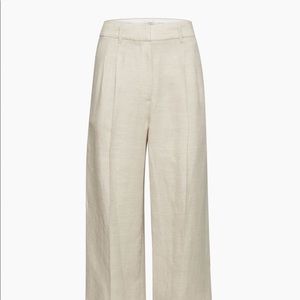 Wilfred Effortless Linen Pant